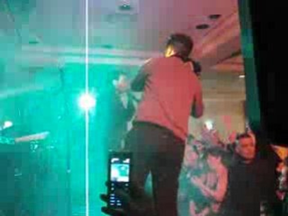 Ismail Yk - Cicilerini 24.11.07 Amsterdam