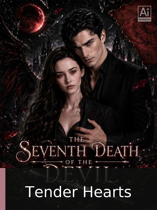 The Seventh Death of the Devil | Tender Hearts
