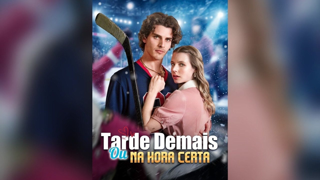 Tarde Demais Ou Na Hora Certa Dublado PortuguêS