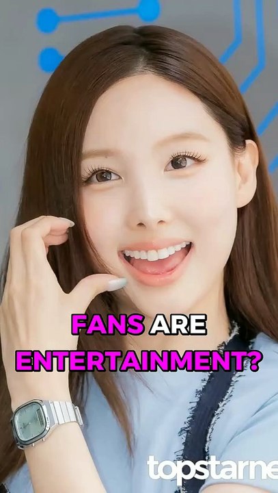 Is Nayeon Leaving JYP? Fans React to Her Mother's Cryptic Message