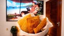 Una noche en la vida de un gamer humilde III - Estrenando sala