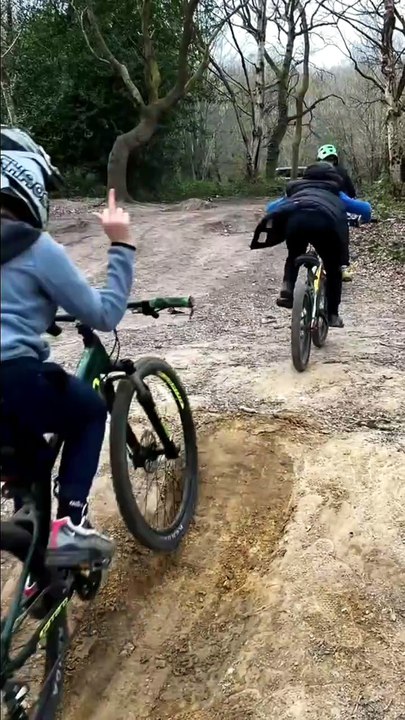 Zero Experience to Pro BMX Rider?