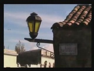 Colonia del Sacramento, Uruguay