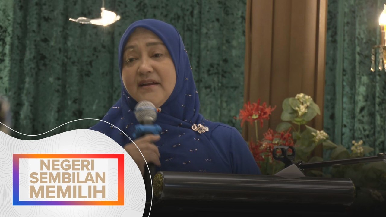 BN tetap perkasa kepimpinan wanita meskipun pencalonan belum capai 30 peratus