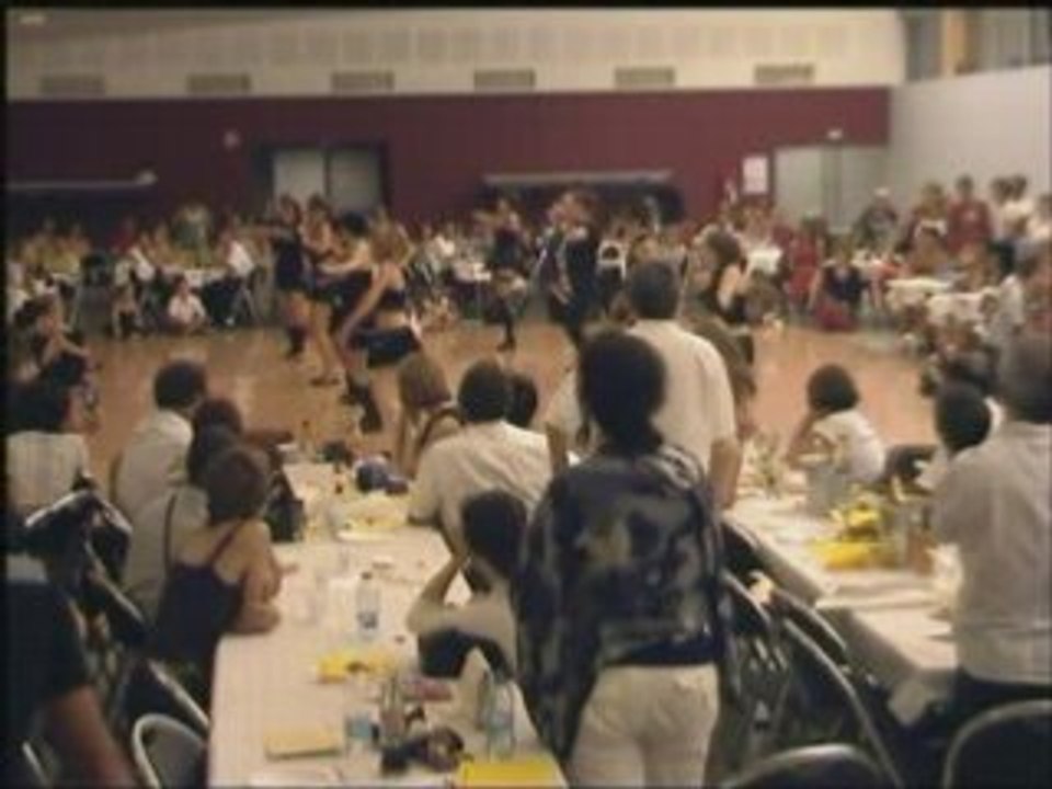 Gala Partie 3 - Janet Jackson