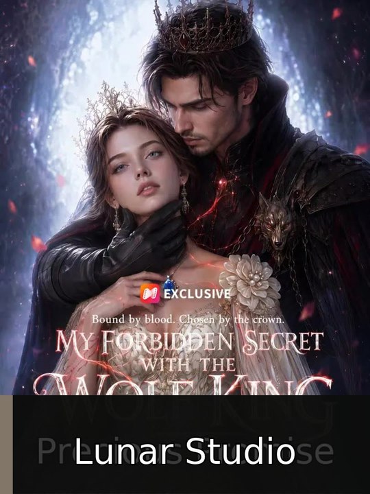 My Forbidden Secret with the Wolf King #englishsub #fullepisode🔥🍿🔥 | Lunar Studio