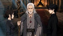 Oath With Demon | Episode 25