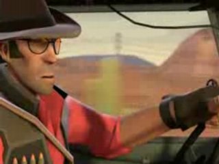 Meet The Sniper (french)