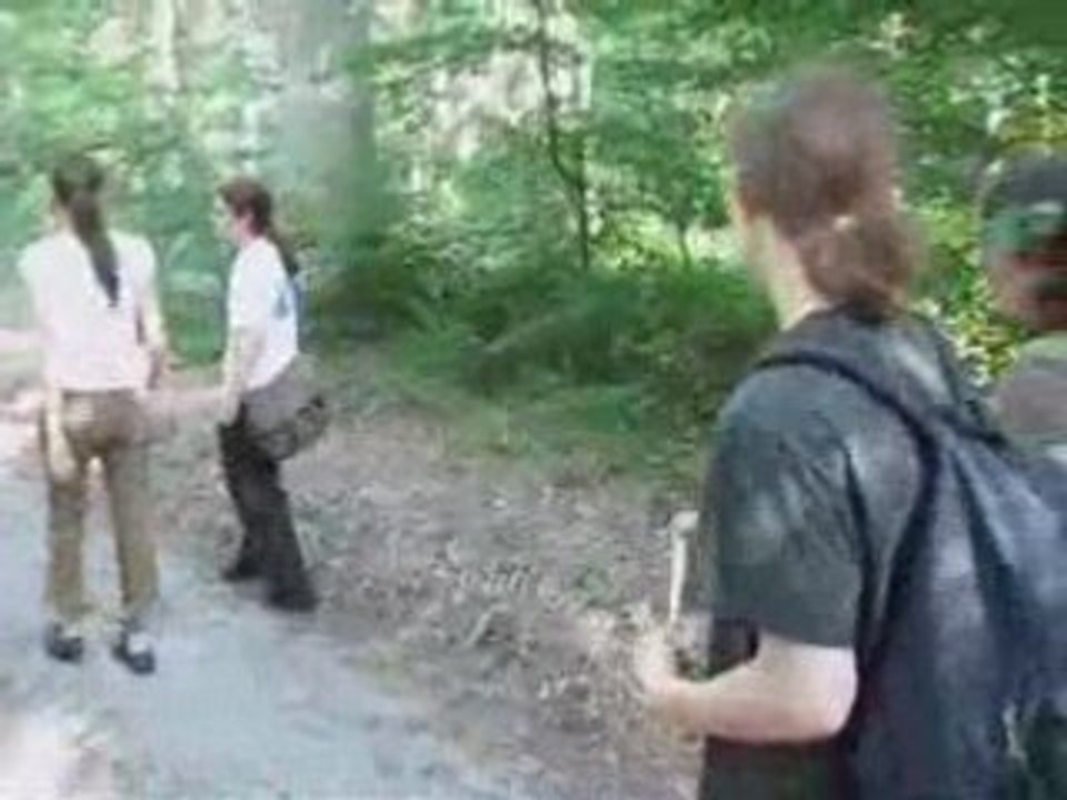 La Bouillotte ou l'Enfance de Chirac