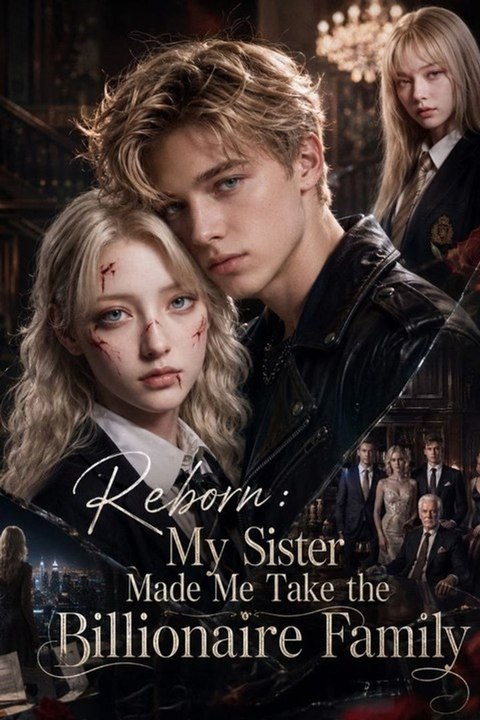 Reborn My Sister Made Me Take the Billionaire Family 2026 - Full HD🍿🍿🍿