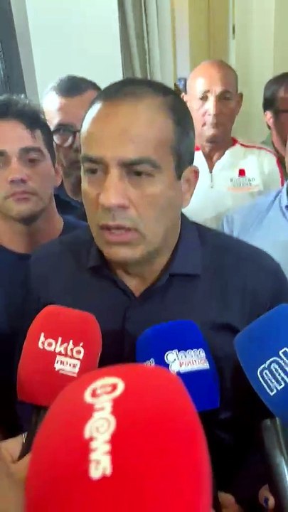 Bruno Reis acusa governo da Bahia de “omissão” e faz alerta sobre violência: “Perderam a mão, perderam o controle”