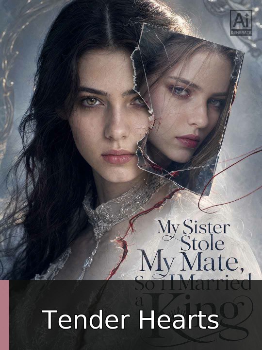 My Sister Stole My Mate, So I Married a King | Tender Hearts