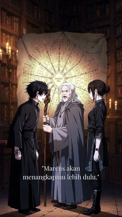 Oath With Demon | Episode 21