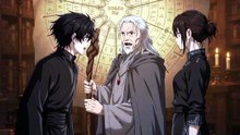 Oath With Demon | Episode 21