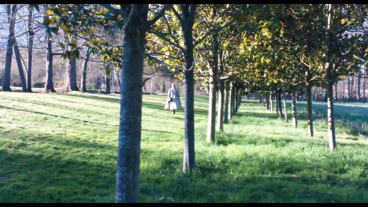 The Unknown / L Inconnue - Trailer