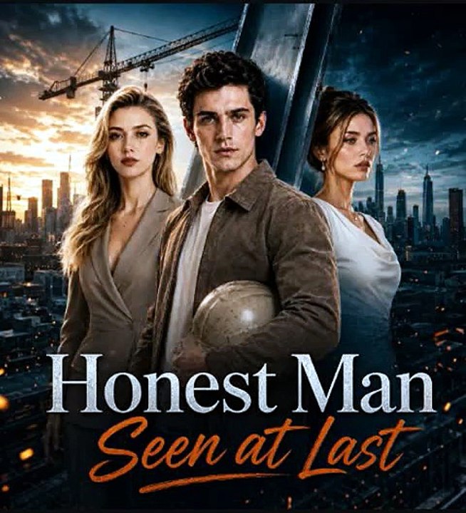 Honest Man Seen at Last | The Honest Man Everyone Ignored Finally Found His Worth