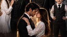 The Nanny Who Stole the Billionaire Alpha's Heart - Full HD Fantasy Romance #AVB