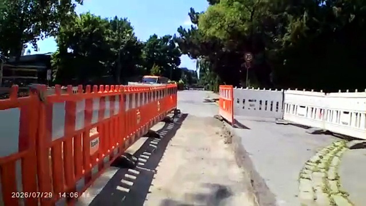 Rundfahrt (Fahrrad 29.07.2026)