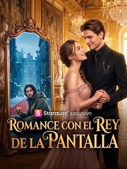 Romance con el rey de la pantalla   New Movie 🔝