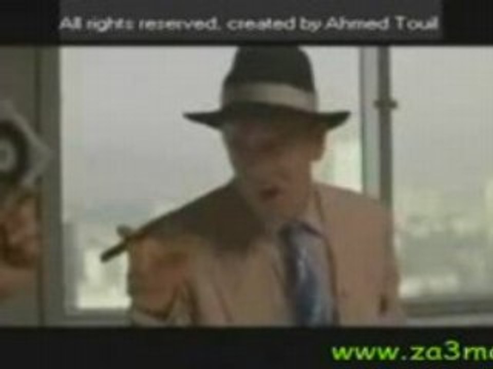 Jackie Chan 01 - Movies dialna - vidéos tarjama - humour