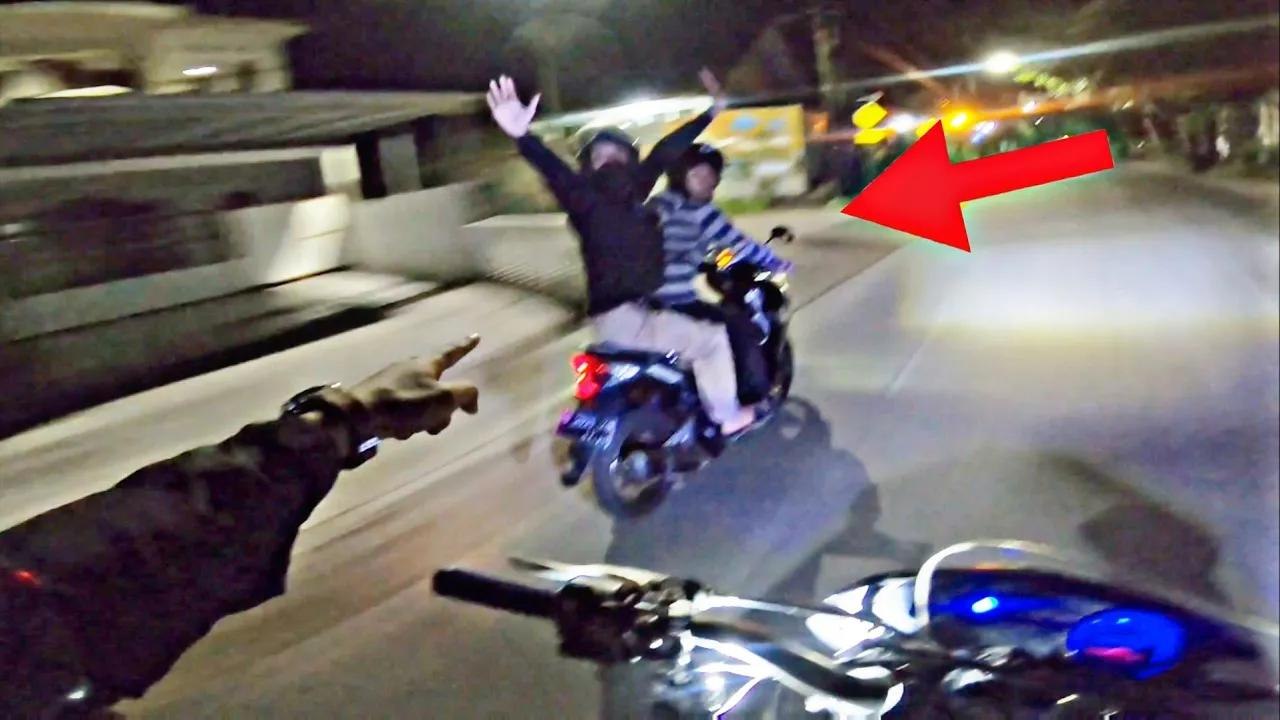 Yogyakarta Feels Like GTA! (Part 2)