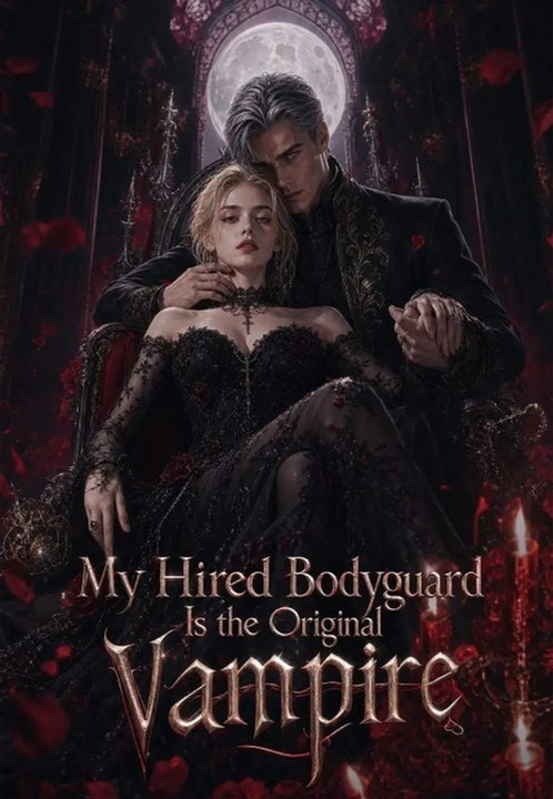 My Hired Bodyguard Is the Original Vampire - HOT | Full Short Drama | English Sub 2026