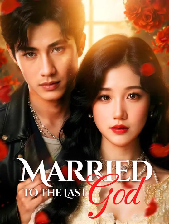 Married to the Last God(Dubbed) | Komplette Serie | Short Drama Deutsch