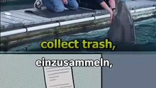 Wie ein Delfin ein Mafia-Imperium aufbaute