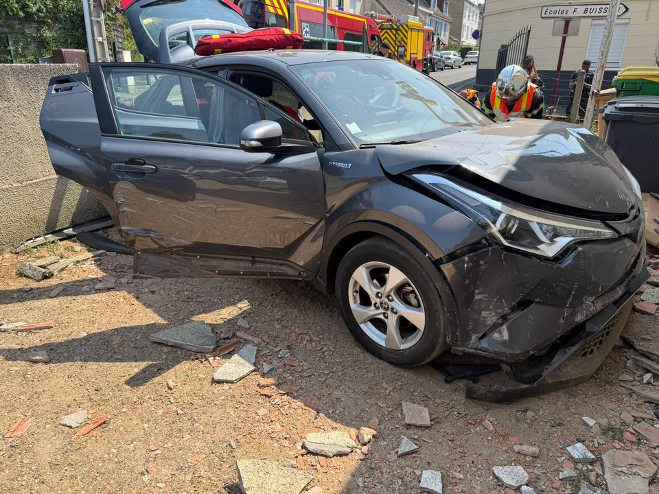 Le boulevard Mutuel au Mans, nid à accidents ?
