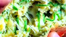 Sin harinas y con mucha  proteína! LaMejor forma de comer espinaca!