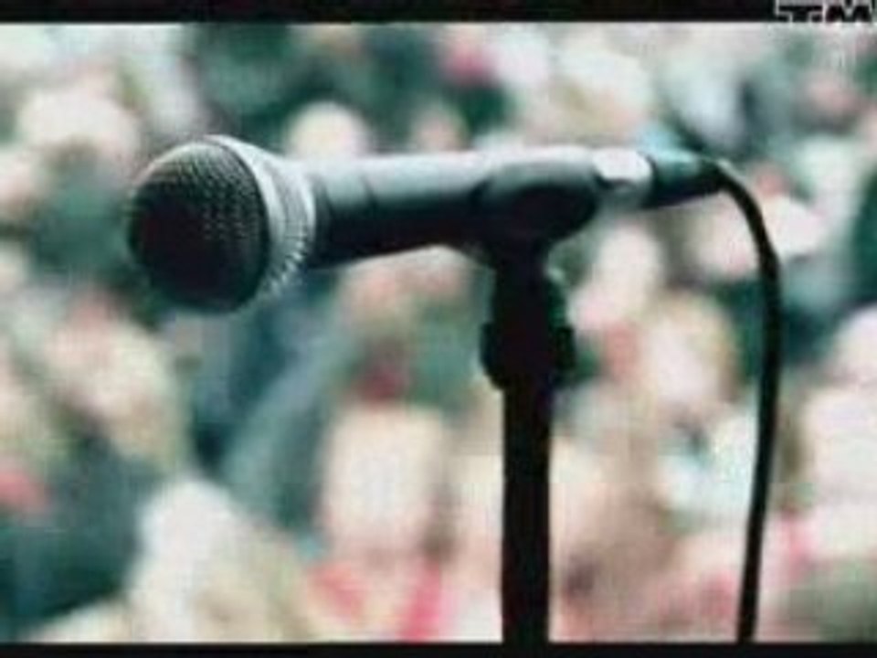 Relax feat Desmond Tutu - 2night we Dance