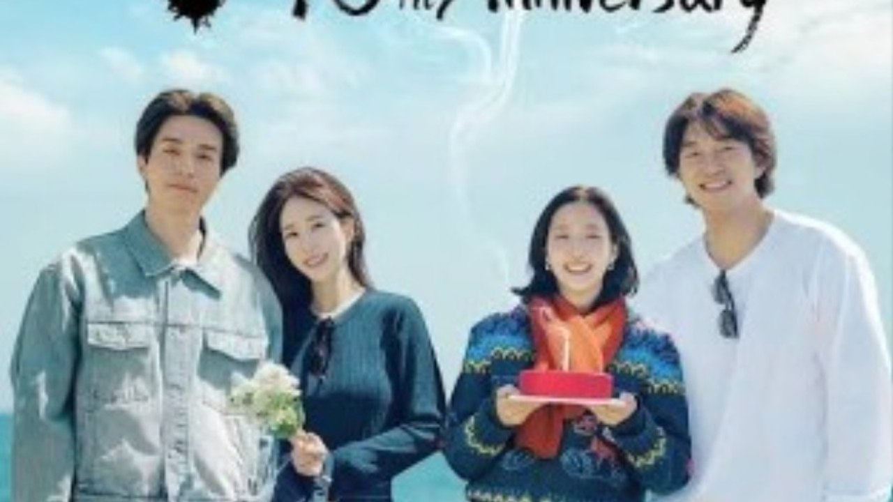 🔥 Guardian: The Lonely And Great God 10th Anniversary - Full Short Drama