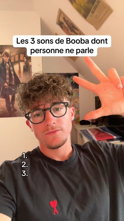 Les 3 sons de Booba dont personne ne parle #rapfr #booba #sons