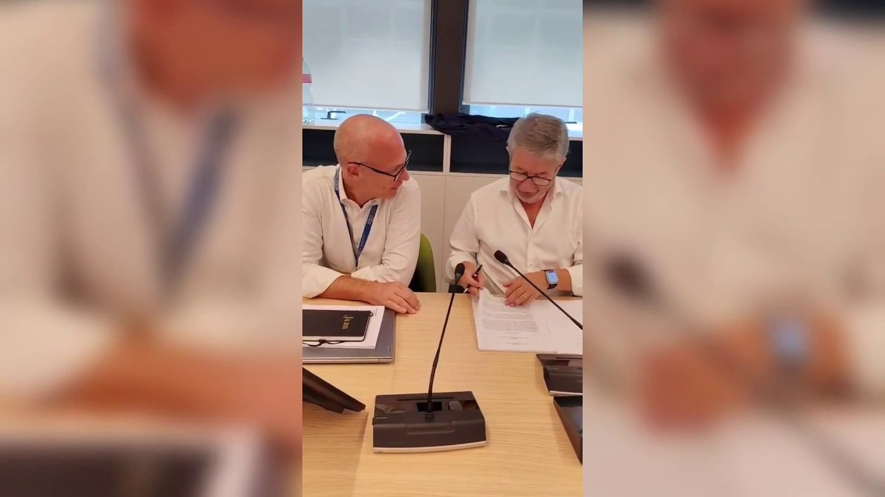 Sanit?, firmato l?accordo per il rinnovo del contratto