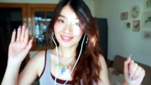 ASMR Directly On Your Face