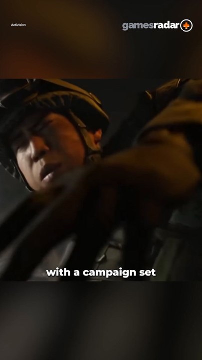 Everything We Know About the New Modern Warfare 4