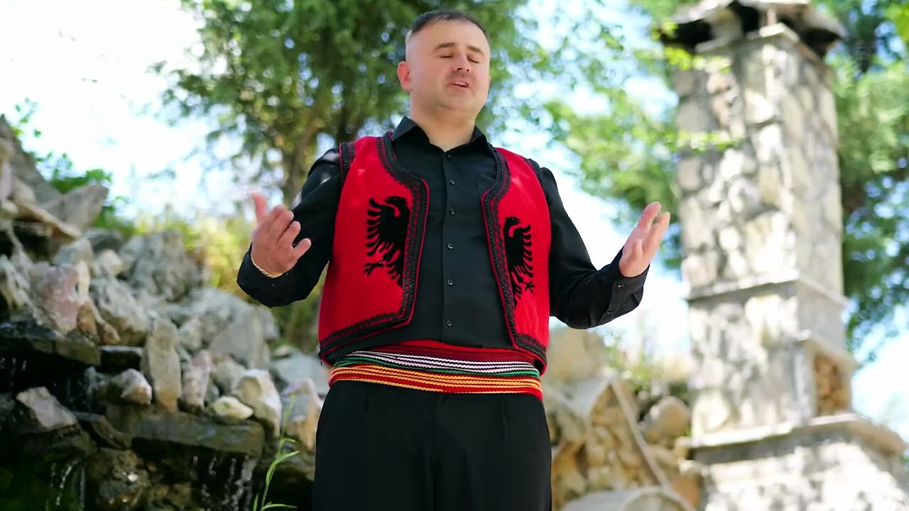 Thërret Prizreni mori Shkodër – Besard Mulaj & Preng Gjoni