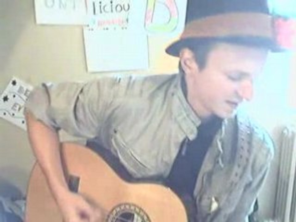 Carpe sans diem V2 - DeL ;-)