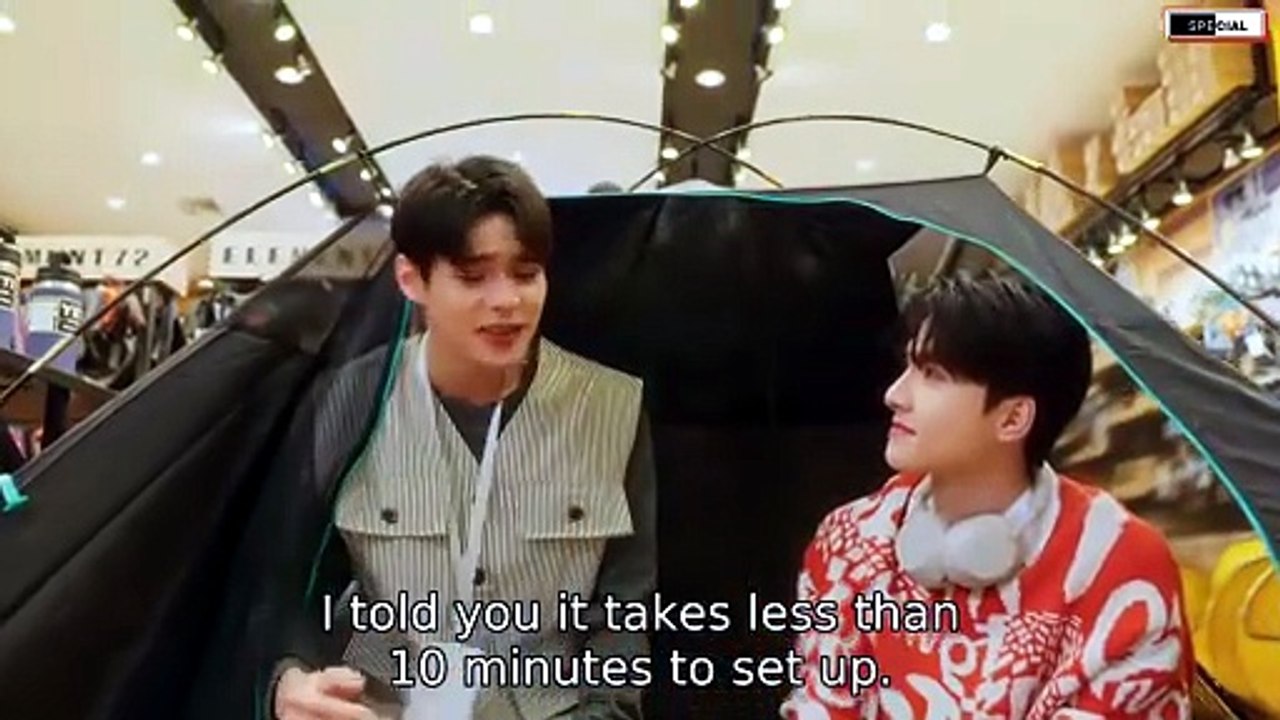 EP.10 My Romance Scammer (2026) Eng Sub