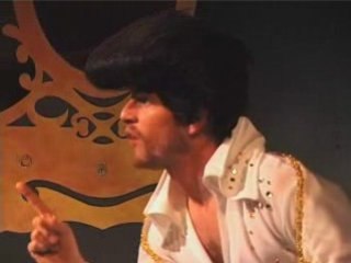 Extrait Elvis n'est pas mort 3