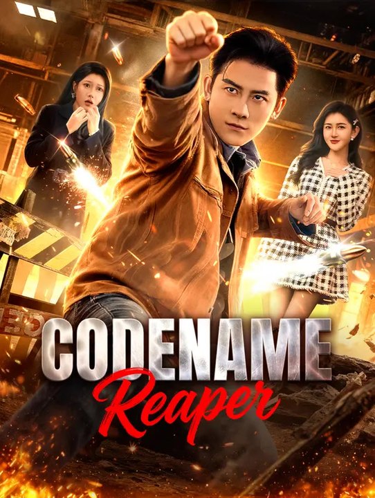 Codename: Reaper(Dubbed) | Komplette Serie | Short Drama Deutsch