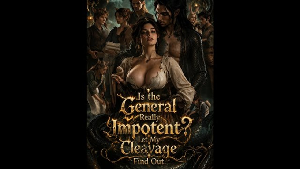Is the General Really Impotent Let My Cleavage Find Completed Movie Hot