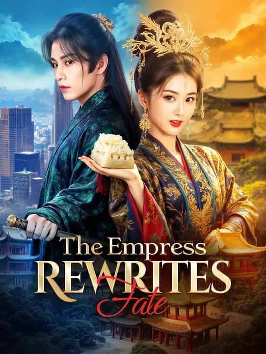 The Empress Rewrites Fate | Komplette Serie | Short Drama Deutsch