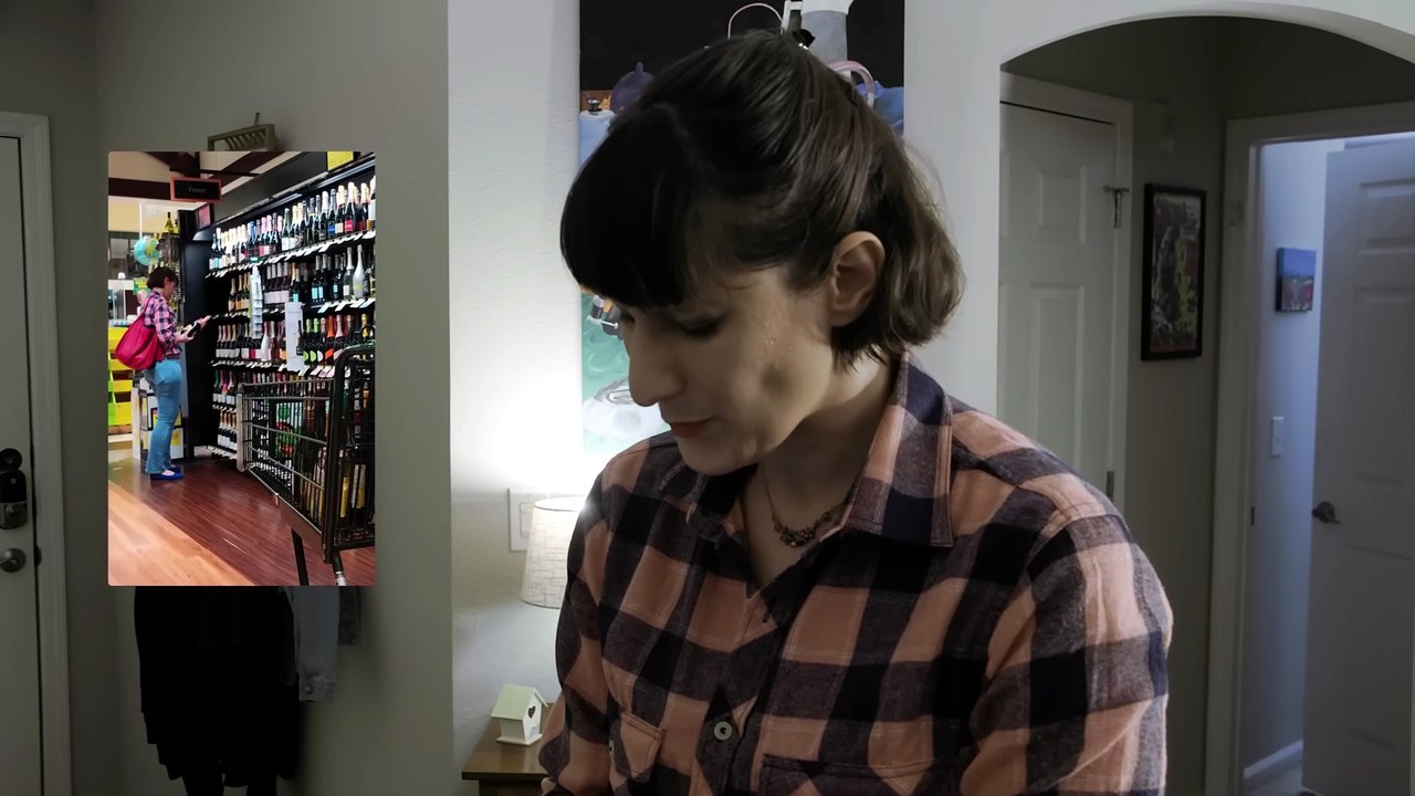 Clowning Around — Short Horror Film