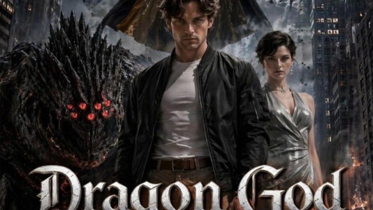 You Stole My Patronus, Now I’m a God Completed Movie
