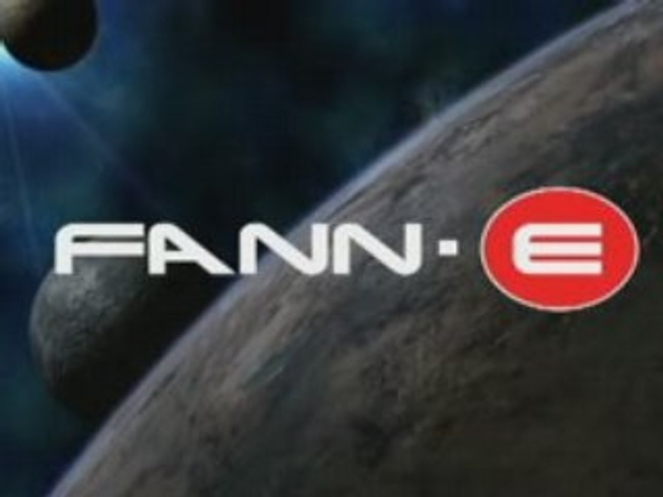 Fann-E