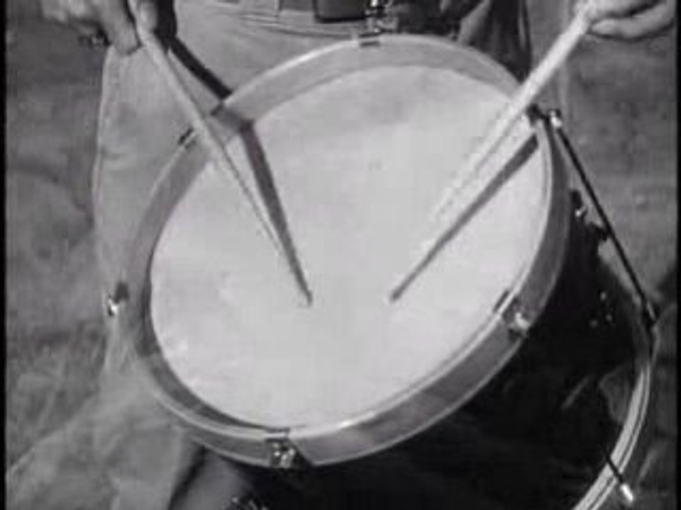Ozzie & Harriet: Best of Ricky & Dave Clip 1
