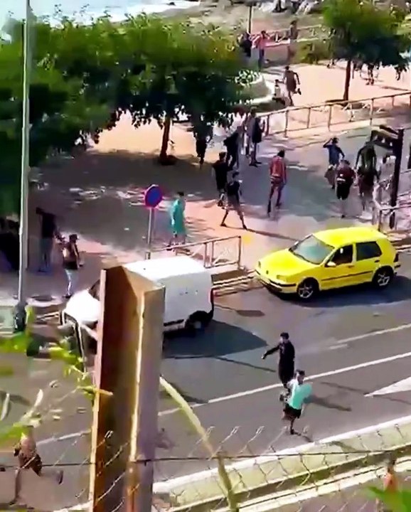 españa inmigrantes 2