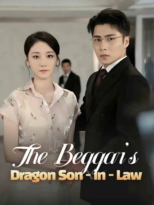 The Beggar's Dragon Son-in-Law | Komplette Serie | Short Drama Deutsch