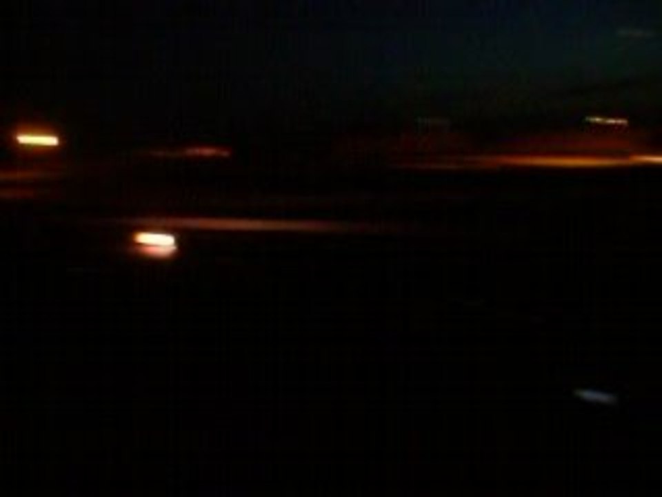 Run dragster 6500ch 13éme GTI 2008